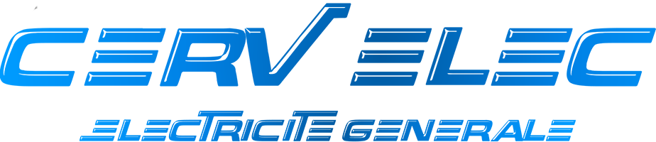 Logo de CERV'ELEC